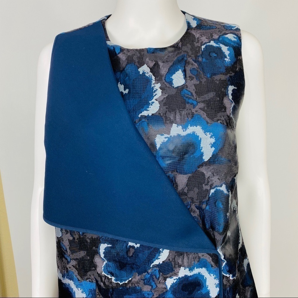 Asos Dress Sz 8 - Picture 2 of 8